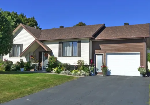 Maison à étages à vendre - 26 Rue Bécotte, Victoriaville, G6P7V1