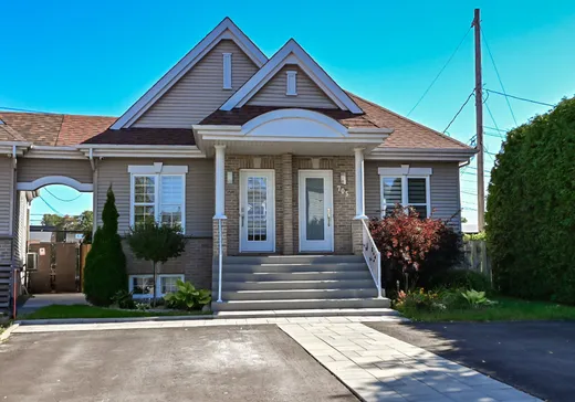 Two or more stories for sale - 703 Crois. Brown, Deux-Montagnes, J7R7B6