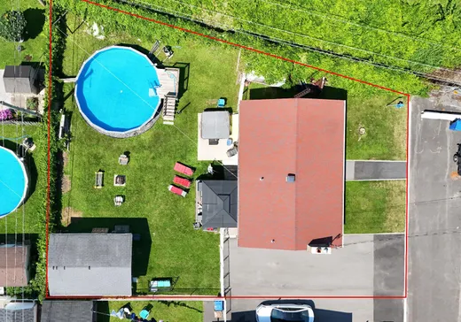 House for sale - 115 Rue Ewing, Salaberry-de-Valleyfield, J6S 2Y3