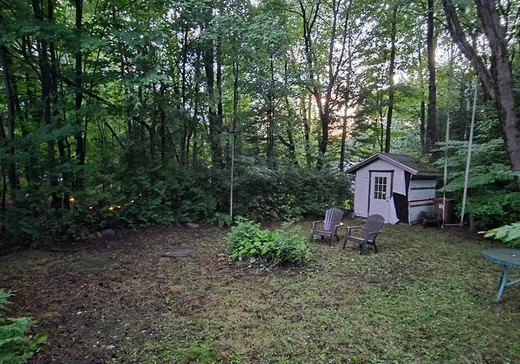 House for sale - 49 Ch. Bellevue, Ste-Anne-Des-Lacs, J0R 1B0