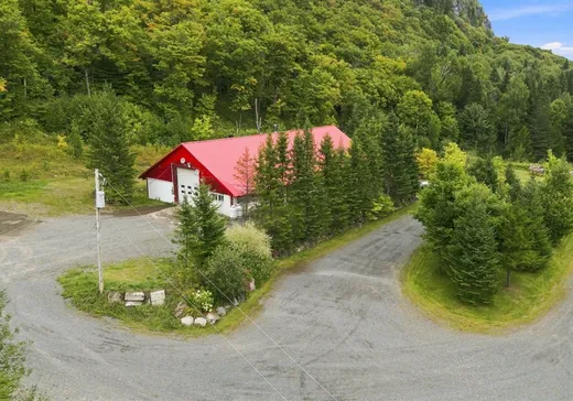 House for sale - 148Z Ch. du Lac-de-la-Montagne-Noire, St-Donat-De-Montcalm, J0T 2C0