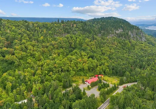 House for sale - 148Z Ch. du Lac-de-la-Montagne-Noire, St-Donat-De-Montcalm, J0T 2C0