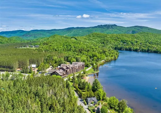 Condo à vendre - 2396 Rue Labelle, App. 119, Mont-Tremblant, J8E1T8