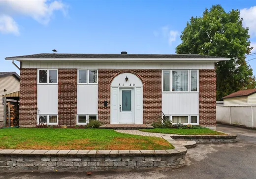 House for sale - 8140 Rue Mylène, Laval (Saint-François), H7A 1G4