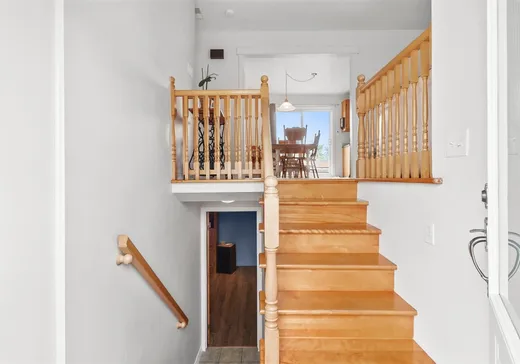 House for sale - 8140 Rue Mylène, Laval (Saint-François), H7A 1G4