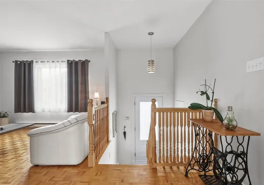 House for sale - 8140 Rue Mylène, Laval (Saint-François), H7A 1G4