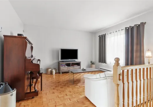 House for sale - 8140 Rue Mylène, Laval (Saint-François), H7A 1G4