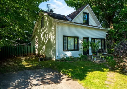 Two or more stories for sale - 38 Ch. du Grand-Moulin, Deux-Montagnes, J7R3C3