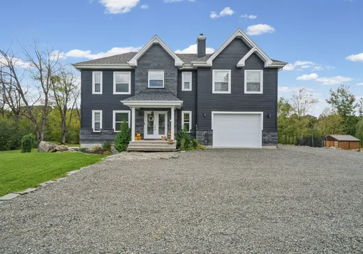 Two or more stories for sale - 376 Route Bégin, Ste-Claire, G0R2V0