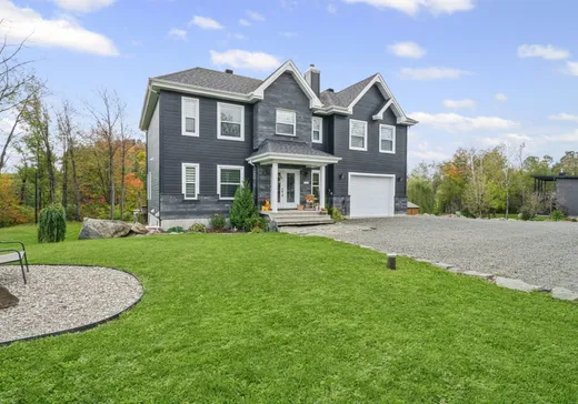 Maison à vendre - 376 Route Bégin, Ste-Claire, G0R 2V0