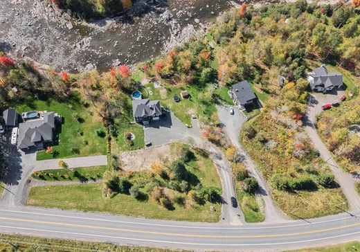 Maison à vendre - 376 Route Bégin, Ste-Claire, G0R 2V0