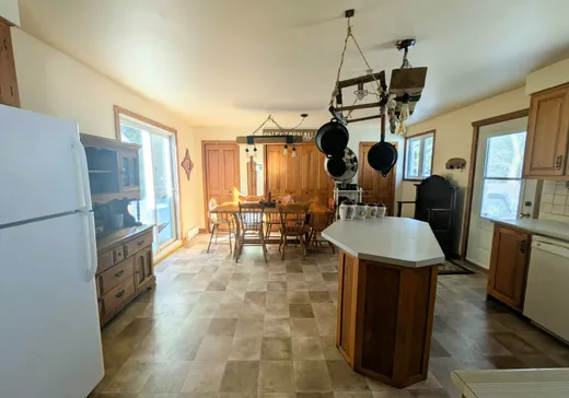Maison à vendre - 120 1er Rang, Saint-Louis-de-Blandford, G0Z 1B0
