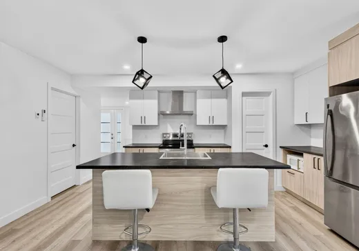 Maison à vendre - 915 Rue des Semences, St-Lambert-De-Lauzon, G0S 2S0