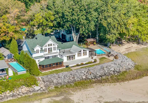 Maison à vendre - 630 Rue Gamelin, Sainte-Anne-de-la-Pérade, G0X 2J0