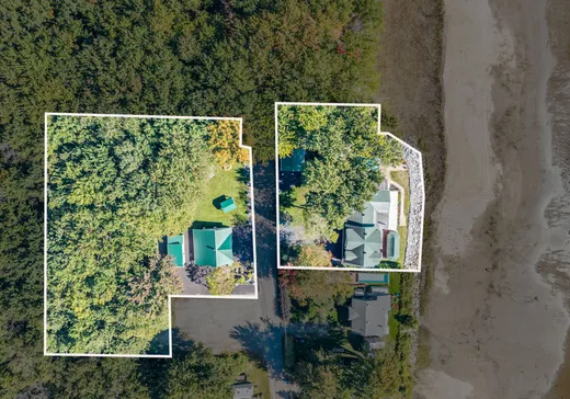 Maison à vendre - 630 Rue Gamelin, Sainte-Anne-de-la-Pérade, G0X 2J0