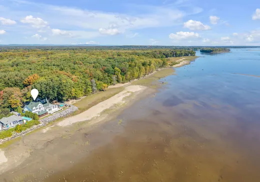 Maison à vendre - 630 Rue Gamelin, Sainte-Anne-de-la-Pérade, G0X 2J0