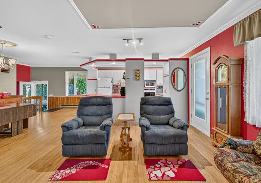 Maison à vendre - 271 Rue Entremont, Saint-Marc-des-Carrières, G0A 4B0