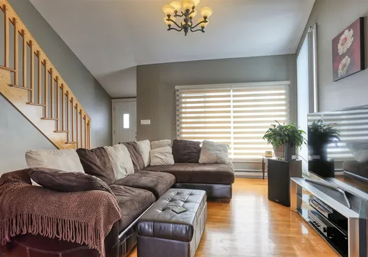 Maison à vendre - 3653 Av. Moïsette-Olier, Shawinigan, G9R 1C3