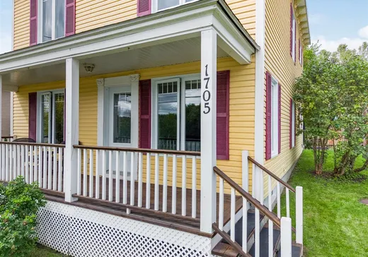 House for sale - 1705 Rue St-Patrice E., Magog, J1X 3W5