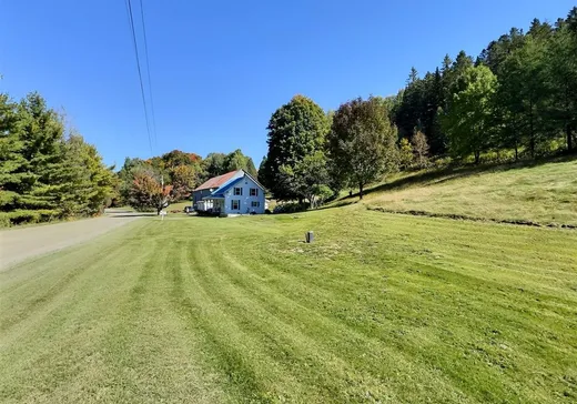 House for sale - 4920 Ch. Stage, Stanstead, J0B 3E0