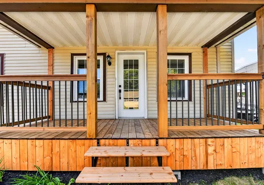House for sale - 72 Rue Notre-Dame, Sherbrooke, J1C 0S1