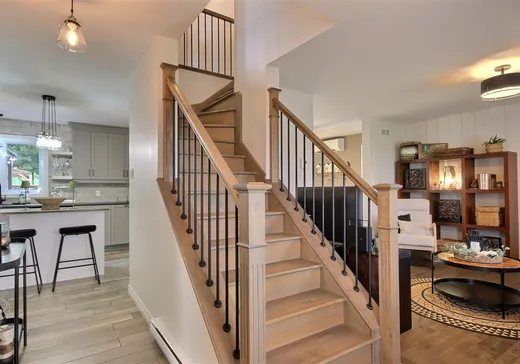 House for sale - 17 Rue Denise, Coaticook, J0B 1L0