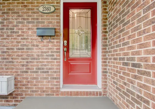 Maison à vendre - 2360 Rue des Cèdres, Massueville, J3R 5G9