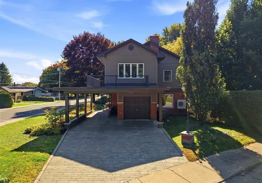 House for sale - 21 Rue Rogers'lane, Drummondville, J2C 1H9