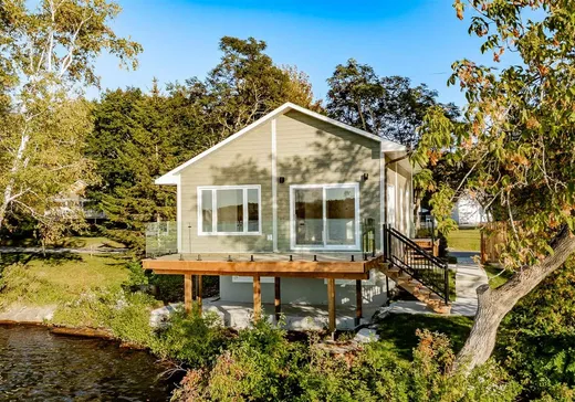 House for sale - 1145 Ch. du Lac, Ste-Catherine-De-Hatley, J0B 1W0