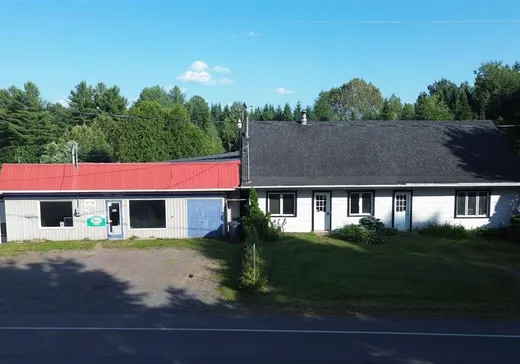 House for sale - 764 Rg St-François, Notre-Dame-des-Lourdes, G0S 1T0