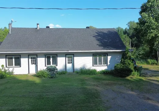 House for sale - 764 Rg St-François, Notre-Dame-des-Lourdes, G0S 1T0