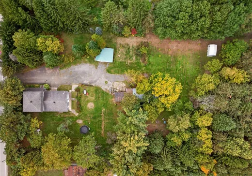 Hobby Farm for sale - 2218 9e rang de Simpson, St-Cyrille-De-Wendover, J0C 1A0