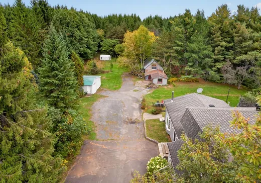 Hobby Farm for sale - 2218 9e rang de Simpson, St-Cyrille-De-Wendover, J0C 1A0