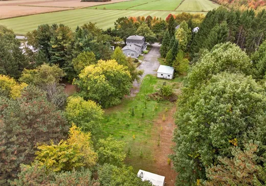 Hobby Farm for sale - 2218 9e rang de Simpson, St-Cyrille-De-Wendover, J0C 1A0