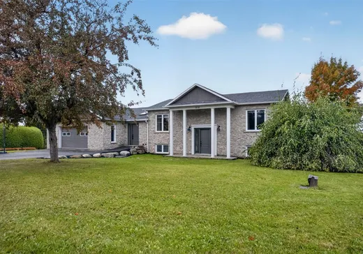 House for sale - 312 Rue Principale, Lambton, G0M 1H0
