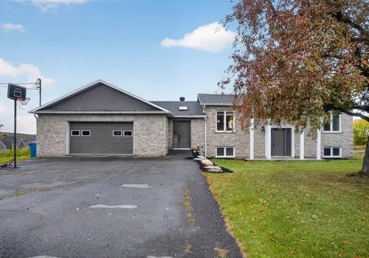 House for sale - 312 Rue Principale, Lambton, G0M 1H0