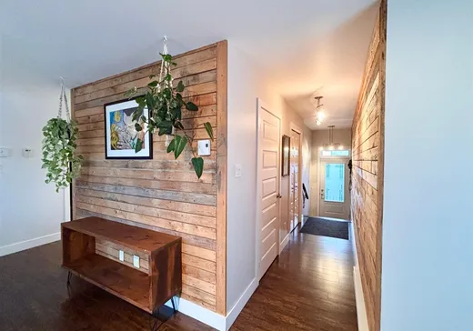 Condo à vendre - 258 Av. Pie-X, App. 2, Saint-Christophe-D'Arthabaska, G6R 0Z3
