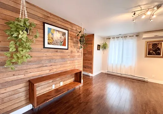 Condo à vendre - 258 Av. Pie-X, App. 2, Saint-Christophe-D'Arthabaska, G6R 0Z3
