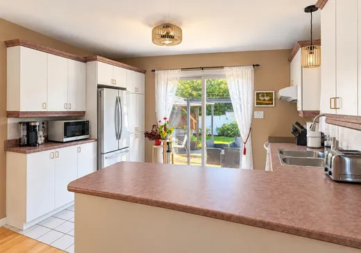 House for sale - 2217 Rue Mondou, Marieville, J3M 1C5