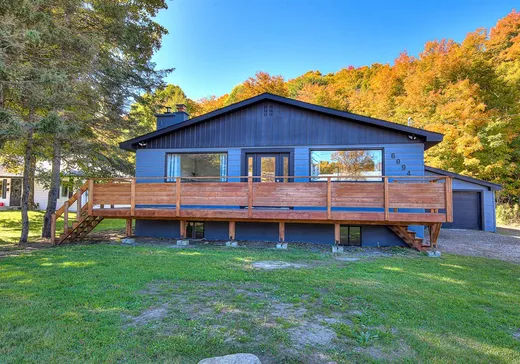 Bungalow à vendre - 6094 Boul. Labelle, Val Morin, J0T2R0