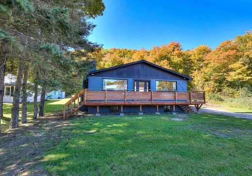 Maison à vendre - 6094 Boul. Labelle, Val Morin, J0T 2R0