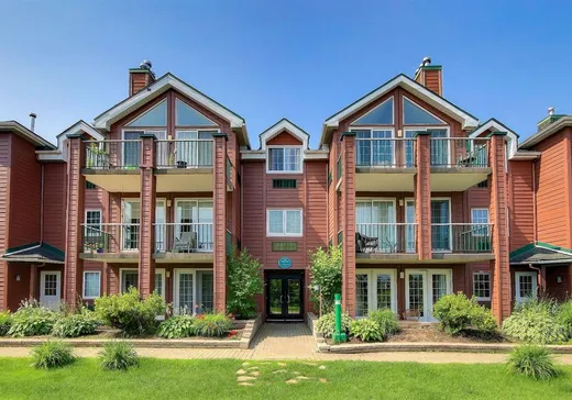 Condo à vendre - 252 Ch. du Lac-Millette, App. 4115, Saint-Sauveur, J0R 1R3