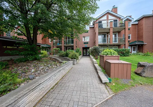 Condo à vendre - 252 Ch. du Lac-Millette, App. 4115, Saint-Sauveur, J0R 1R3