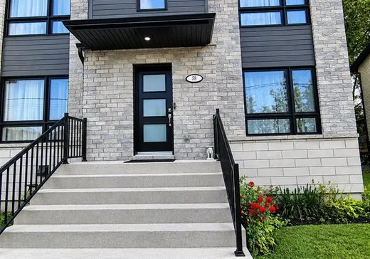 Maison à étages à vendre - 58 Rue Charles-Larocque, St-Louis-De-Gonzague, J0S1T0