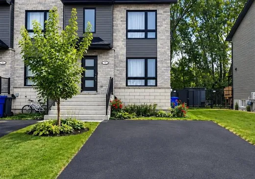 House for sale - 58 Rue Charles-Larocque, St-Louis-De-Gonzague, J0S 1T0