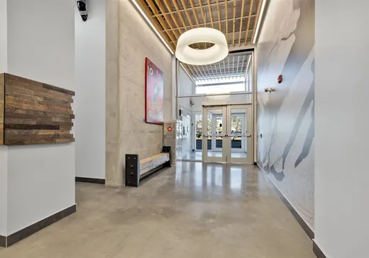 Condo for sale - 40 Rue Jos-Montferrand, App. 411, Hull, J8X 0C2