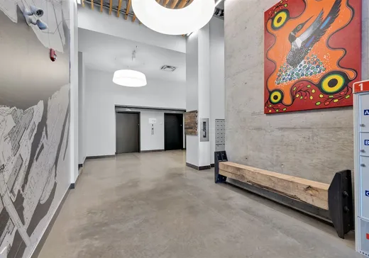 Condo for sale - 40 Rue Jos-Montferrand, App. 411, Hull, J8X 0C2