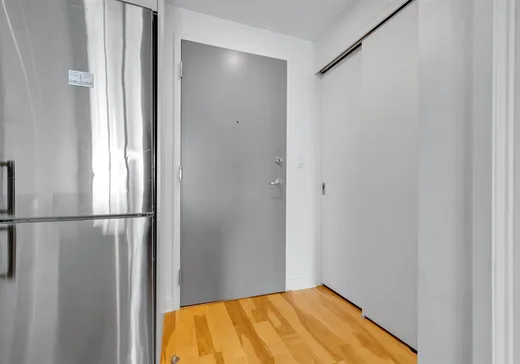 Condo for sale - 40 Rue Jos-Montferrand, App. 411, Hull, J8X 0C2