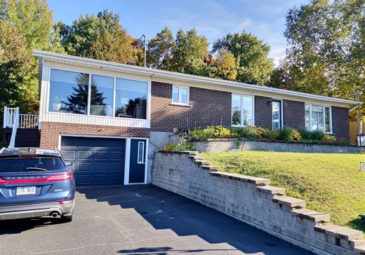 House for sale - 367 Boul. Armand-Thériault, Rivière-du-Loup, G5R 3X9