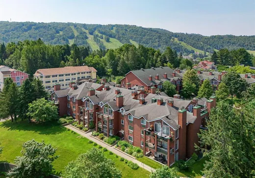 Condo à vendre - 252 Ch. du Lac-Millette, App. 4221, Saint-Sauveur, J0R1R3